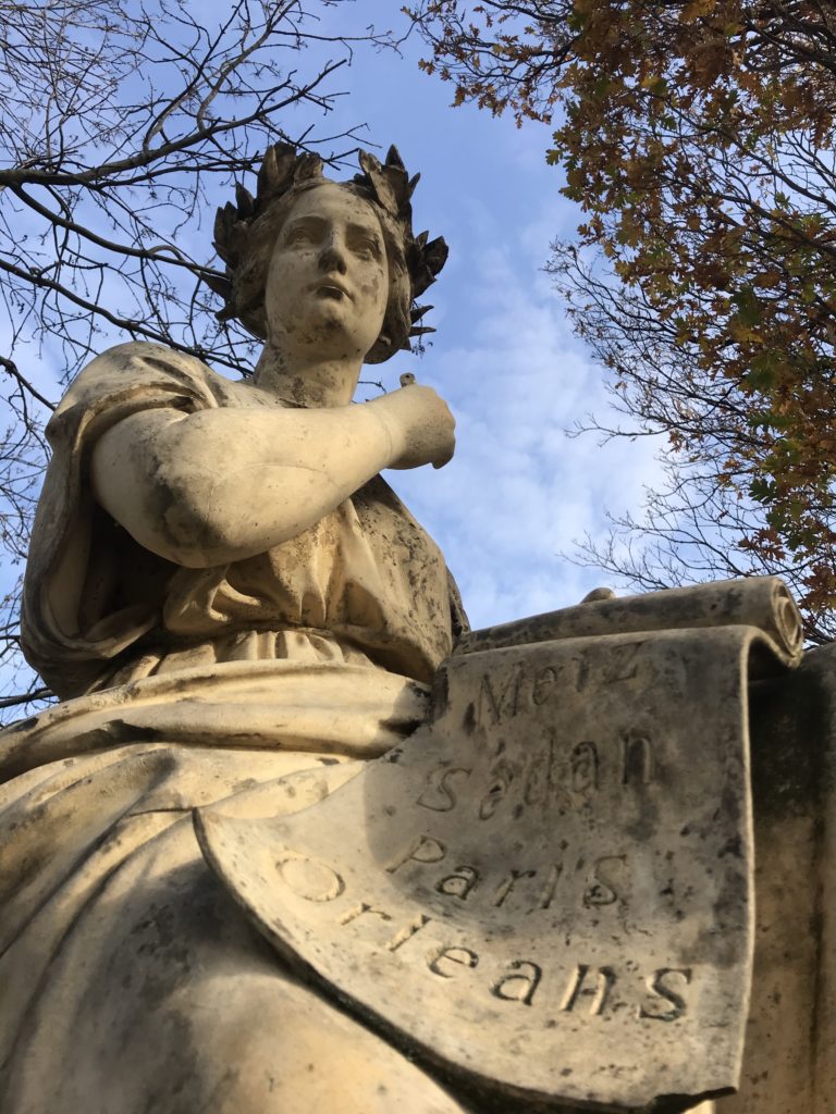 Kriegsdenkmal